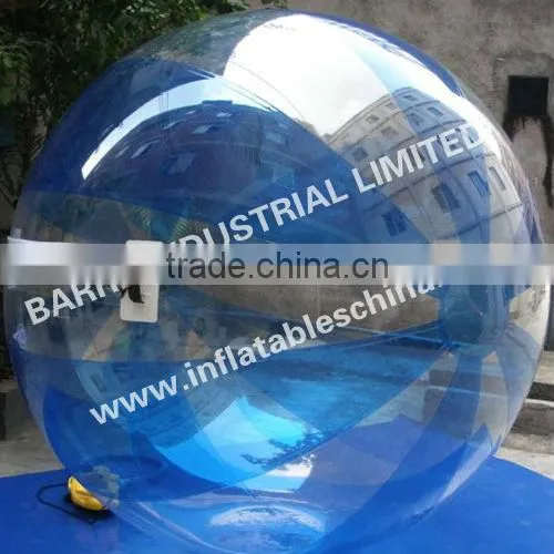 High Quality Human-Sized Inflatable Water Walking Ball For Sale