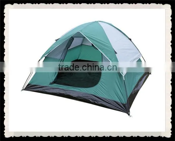 Factory sale quality construction kid play canvas tent
