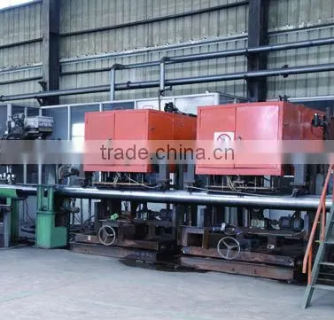 CARBON STEEL HOLLOW SECTION
