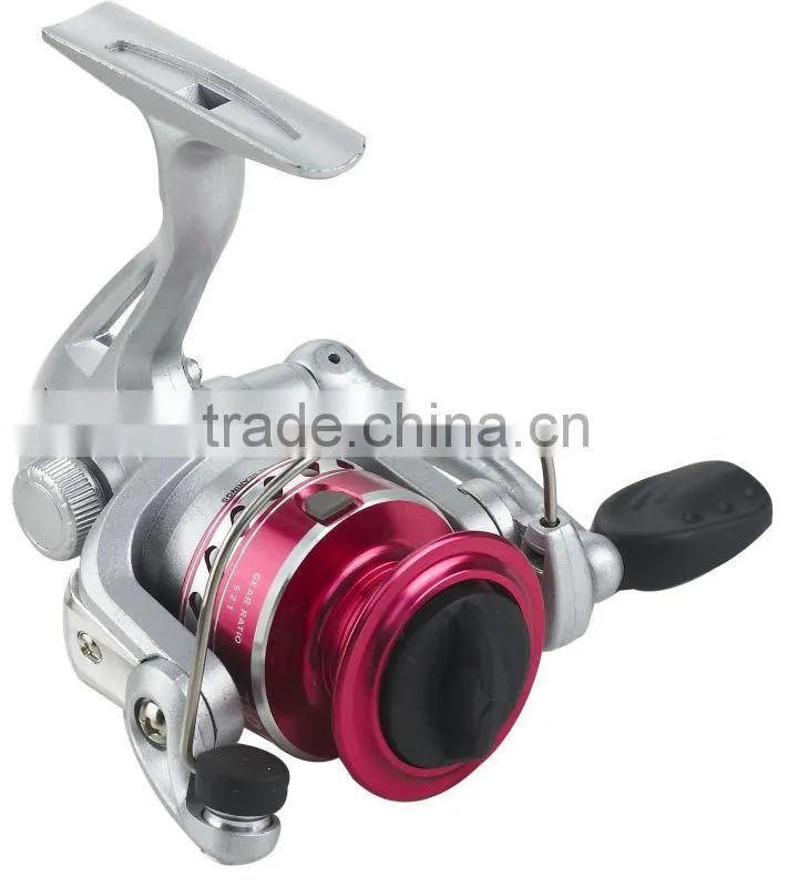 Our New and Cheap of ice reel small fishing reel size M200