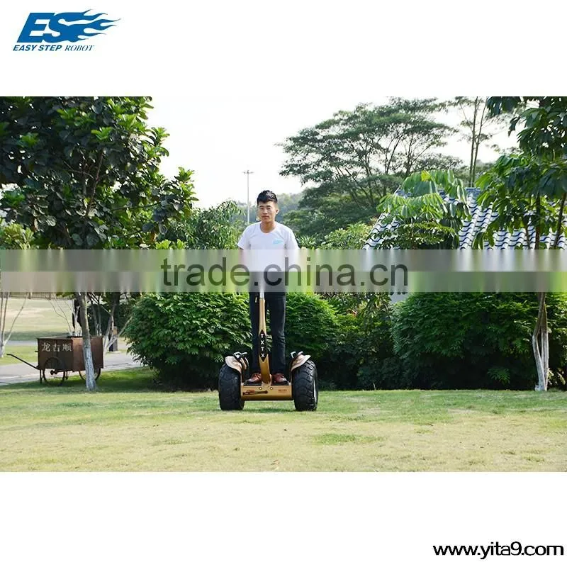 Newest factory personal transporter scooter