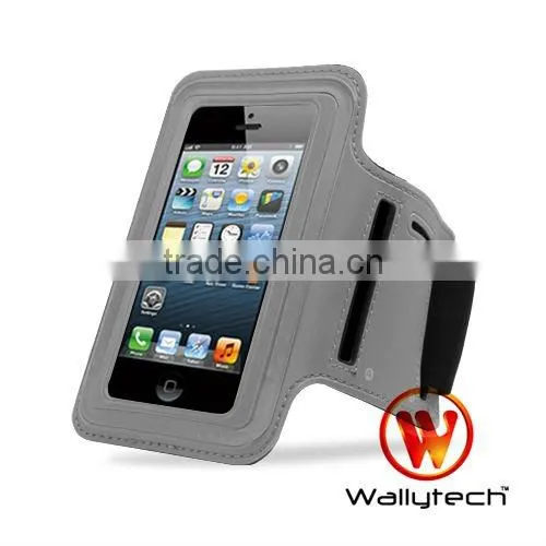 Wllytech for iPhone 5 Armband Accessories