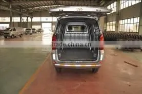 Electric mini truck Electric mini van Electric delivery van for sale