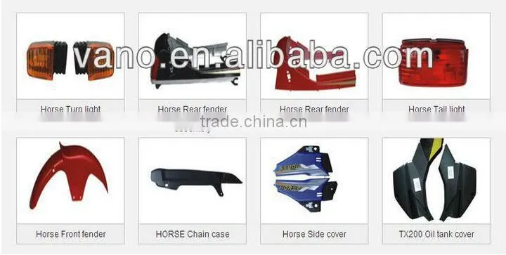 rear fork motorcycle BIZ 100