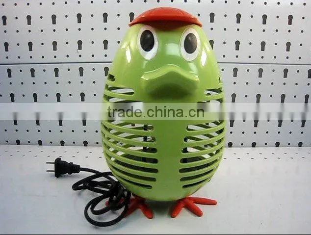 Pretty Cartoon Insect Killer