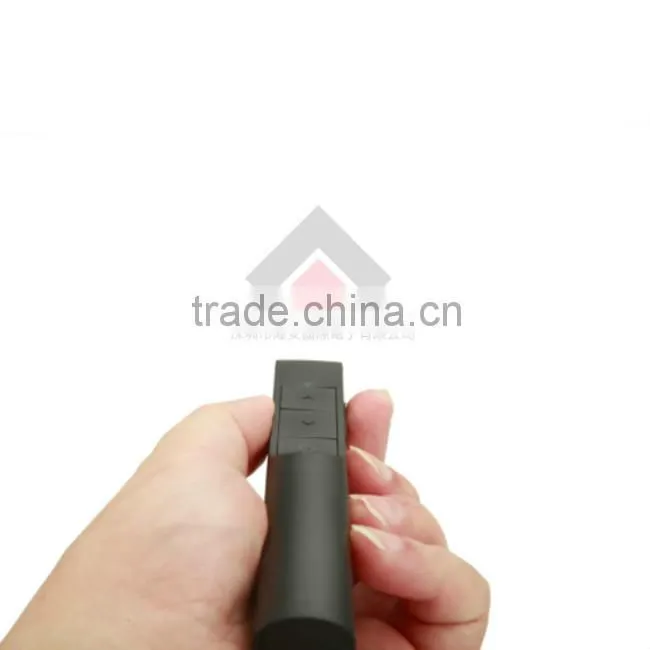 RF 2.4G Wireless Blue Laser Pointer