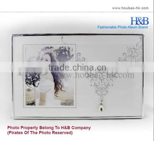 Blant 8*12 Size Wallet Photo Frames For Couples