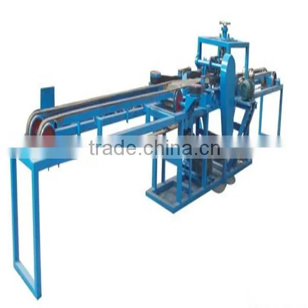 New type of welding electrode machines from China
