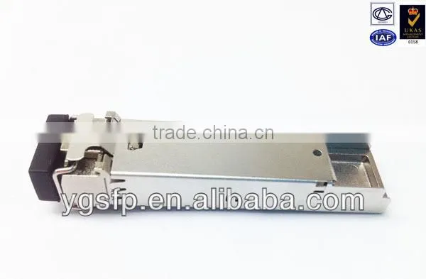 SFP Transceivers Splice Enclosure For Fiber Optic Equipment .