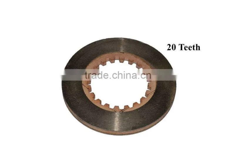 Komori Printing Machine Brake