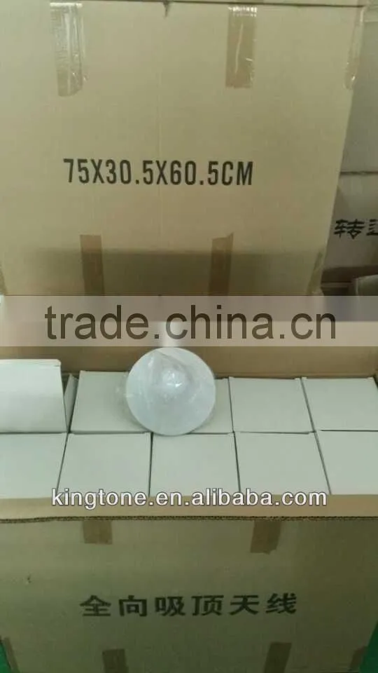 China Manufacturer Supply Cheap Price Indoor Antenna Large Quantity In- stock Omni Ceiling Antennas