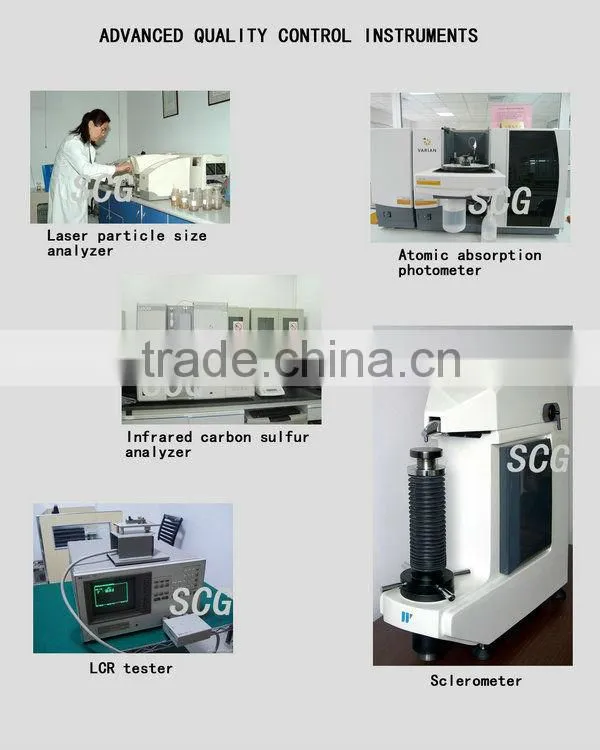 Alnico magnet