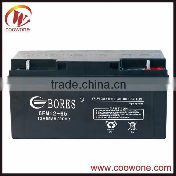 Online Low Frequency Type Three Phase Modular UPS