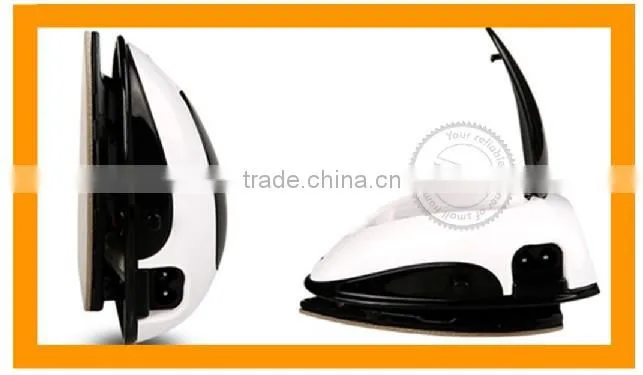 2015 Mini Electric Iron