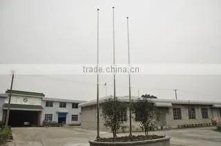 Shangyu Taiyi Electronic Technology Co., Ltd. company overview - view 1