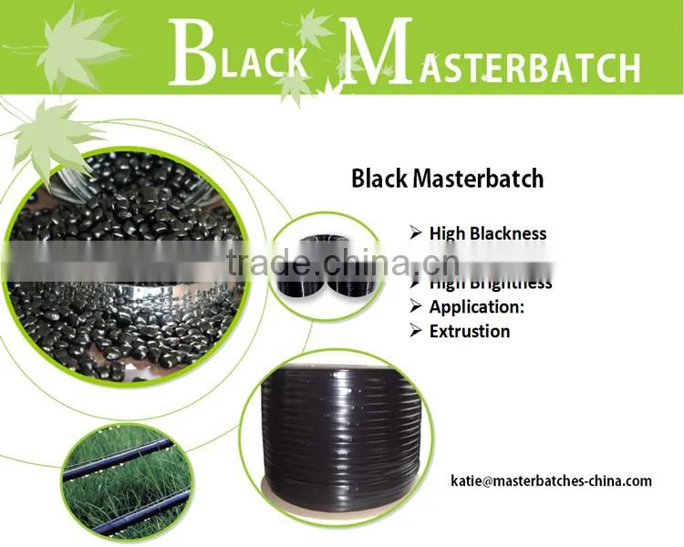 Color Anti-UV Masterbatch Manufacturer with factory price