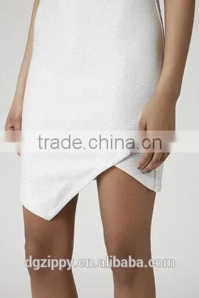 Sexy Strappy Wrap Slim Dress For Women