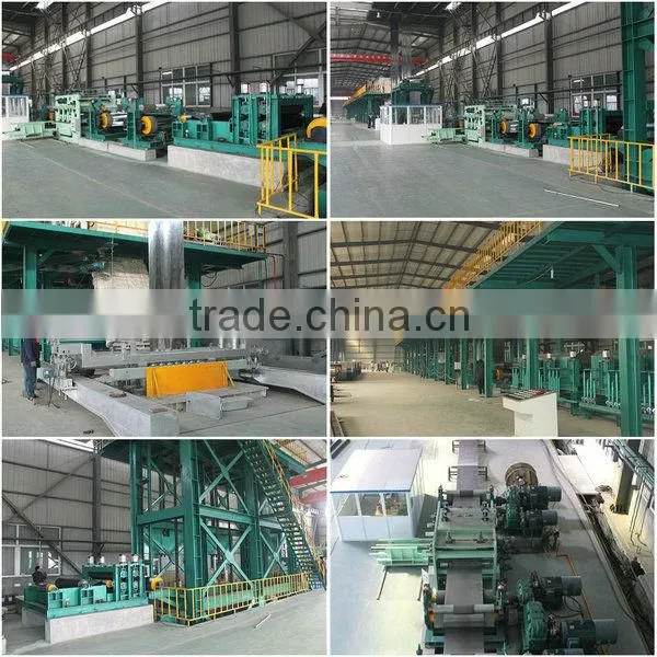 Hot dipped galvanized coils