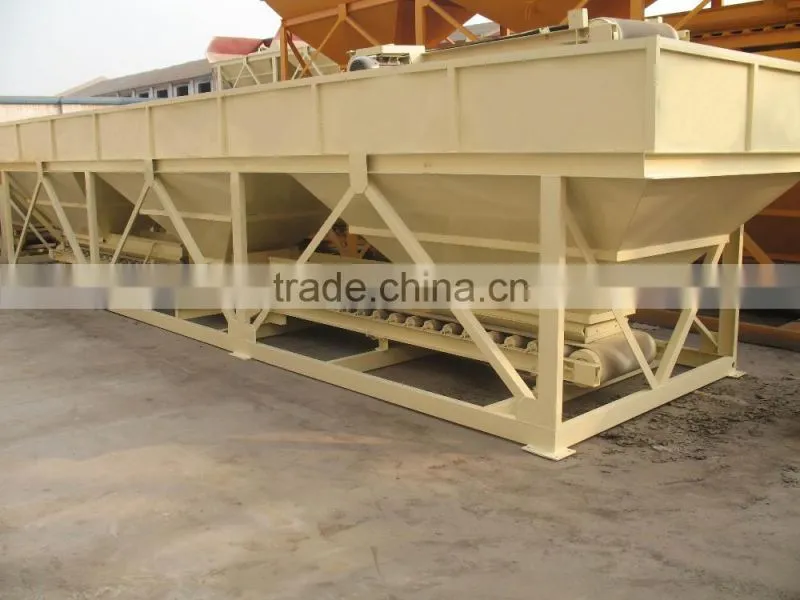 onstruction building block machine cement brick making machine QT6-15 for sale
