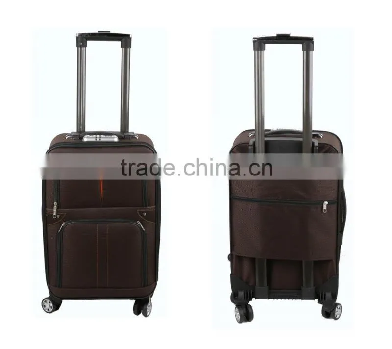 luggage trolley/travel luggage/luggage set