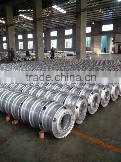 20inch truck rims exporter