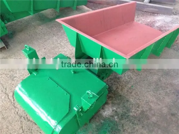 China electric magnetic feeder for sale