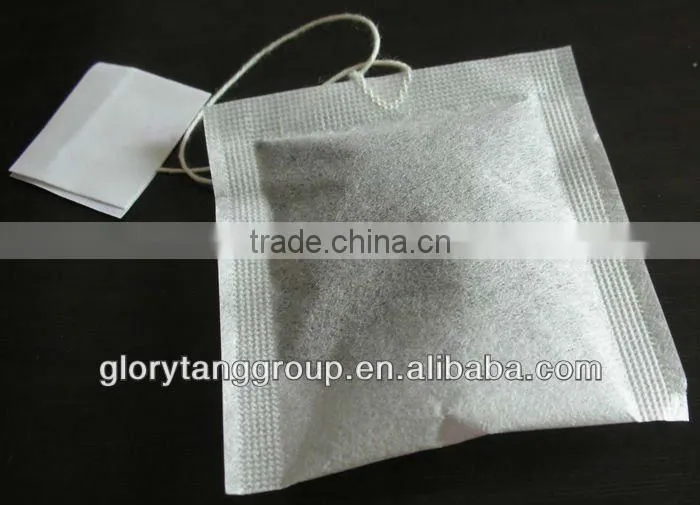 Best Sealling pla teabag filter paper