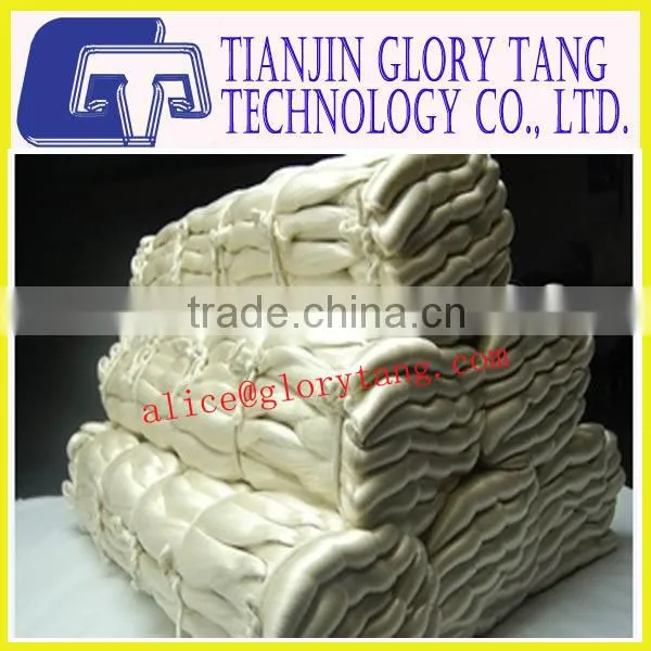 Silk Fiber