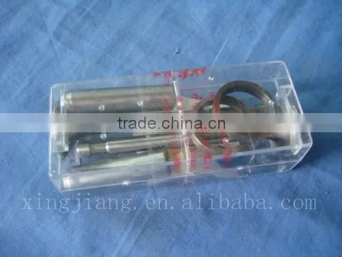 Changchai Single cylinder diesel engine Valve set for sale