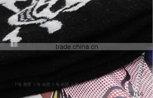 cheap wholesale young man boot cuff socks lace