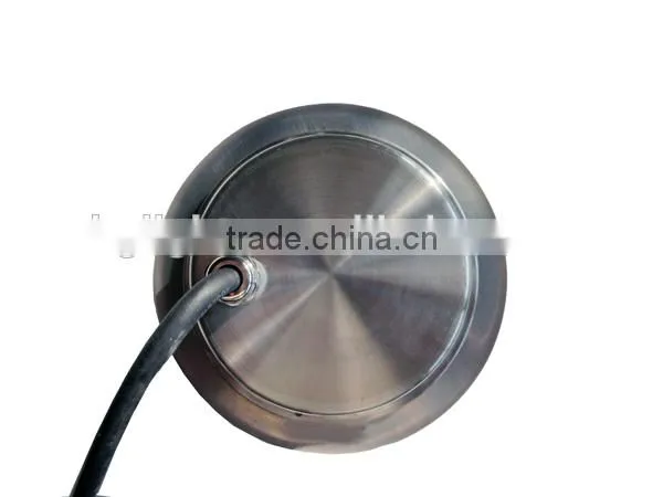 IP 68 Recessed LED underwater light
