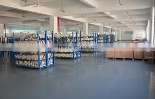 Hangzhou Sunflower Tour Products Co., Ltd. company overview - view 1