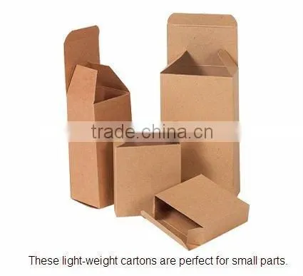 Wholesale storage carton box