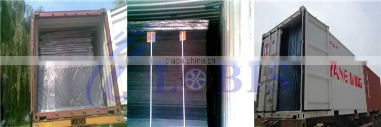 Corrugated 4x8 Sheet Plastic Sheet