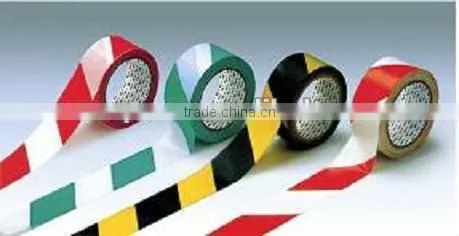 warning tape