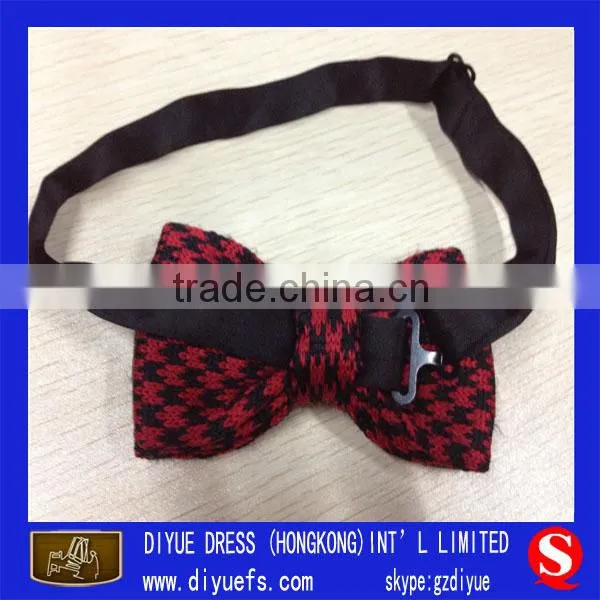 Popular Fashion Style Women Bow Tie