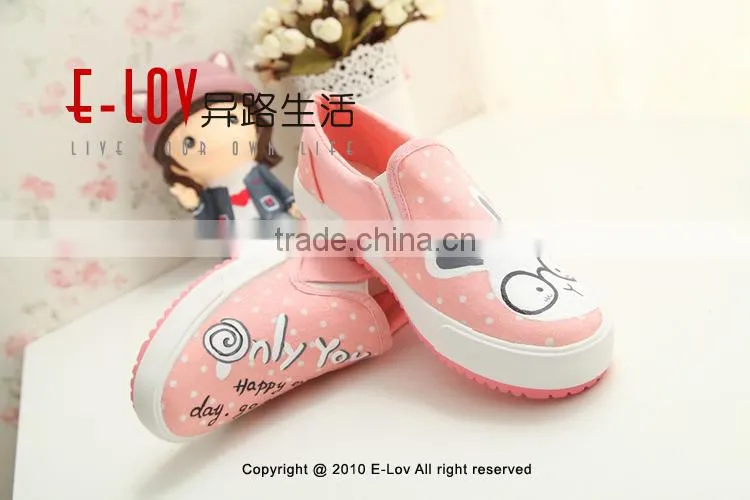 2015 Hot sales high quality china fashion women summer shoes