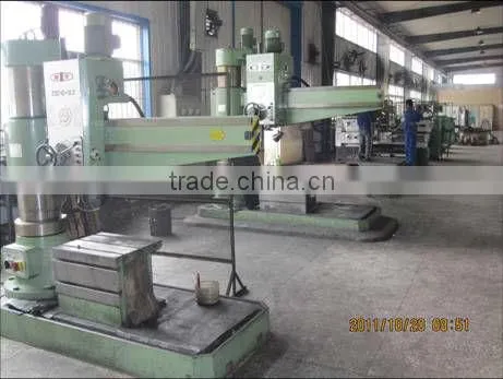 90 Degree Aluminium Fitting For SELL