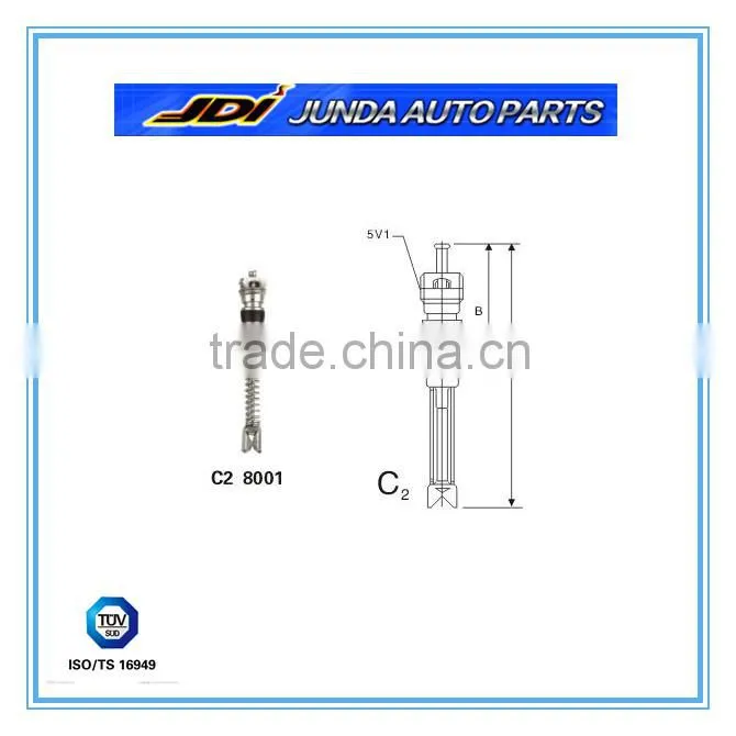 High Quality and Hot Selling Tire Valve Core 8005