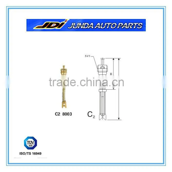 High Quality and Hot Selling Tire Valve Core 8005