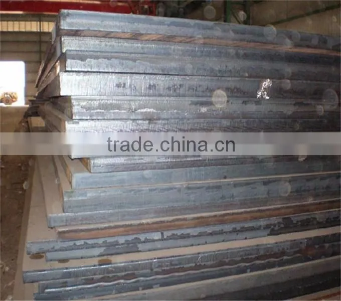 ASTM A29/A29M-04 5140 Steel plate , 5140 alloy Structure Steel sheets, 5140 carbon Steel Plate