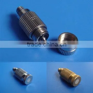 Mister Nozzles