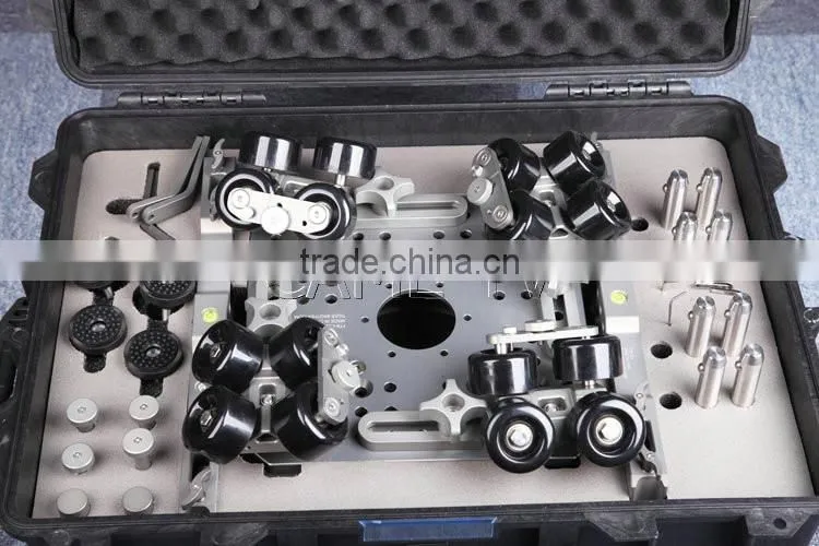 CAME-SL03 Professional Slider Camera Video aluminum alloy slider