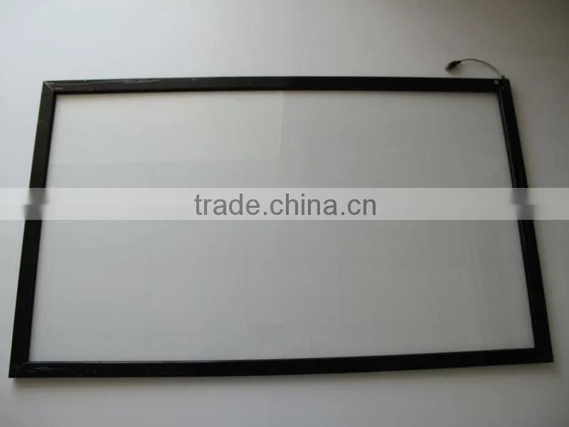 50" Touch Panel Dual Touch
