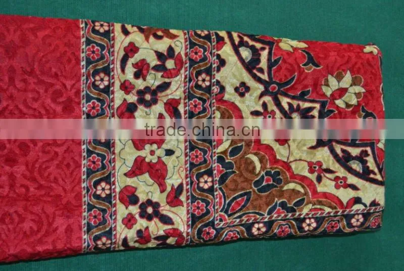Prayer blanket Muslim worship blanket