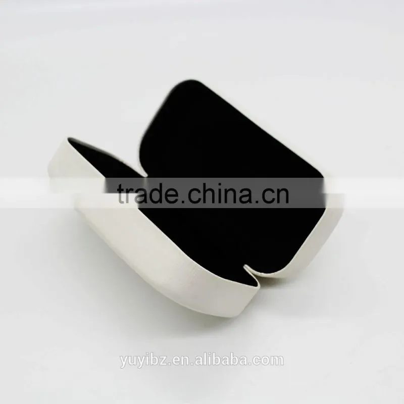 leather eyeglasses box exported display sunglasses storage box cardboard