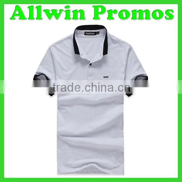 Wholesale Summer Korean Fashion Polo Shirt