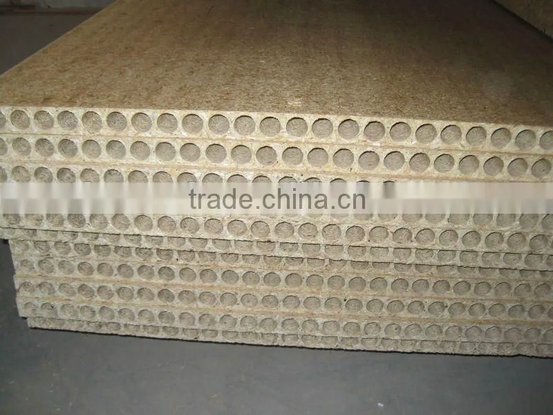 new color melamine particle board