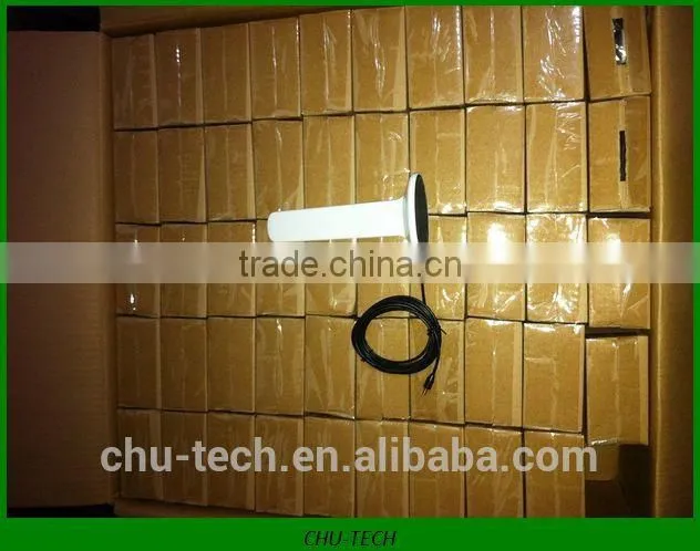 4G LTE Antenna TS9 Connector For Huawei E392/E398/E589