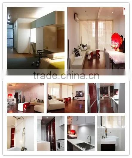 foldable shipping container home container luxury villa